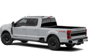 2026 Ford Super Duty® External Image 3
